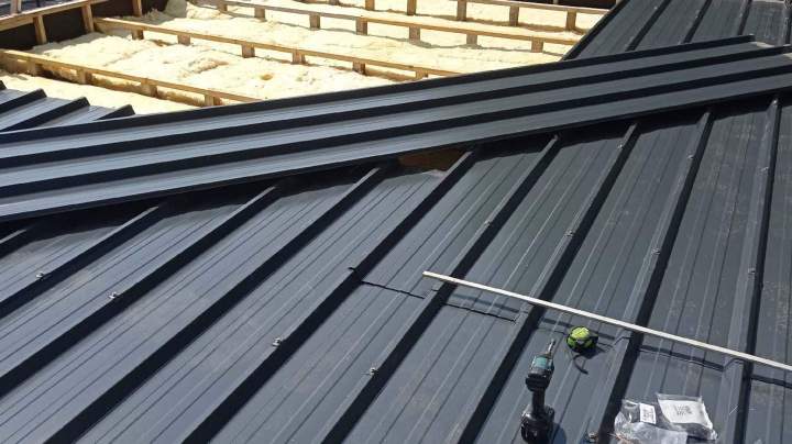 Travaux de couvreur zingueur Saint-André-de-Cubzac