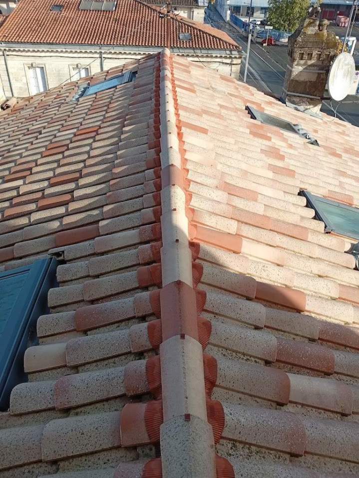 Bardage extérieur Saint-André-de-Cubzac