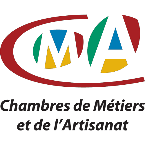 Logo Chambre de Métiers et de l'Artisanat