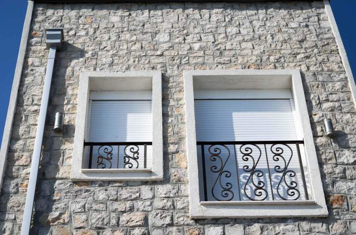 Maçon Saint-André-de-Cubzac