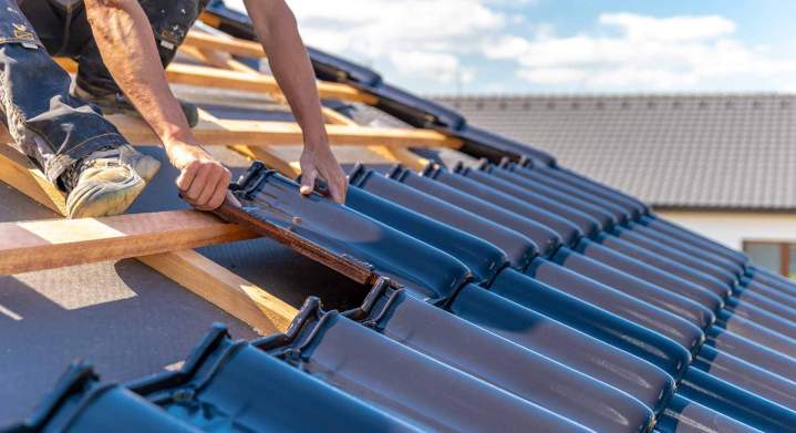 Couvreur zingueur Saint-André-de-Cubzac